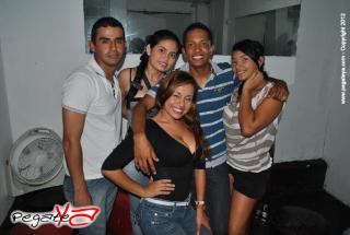 Foto 20 de taboo 1, 2 de junio de 2012 en Discoteca Taboo Cartagena, Cartagena