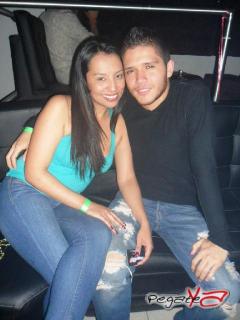 Foto 12 de Abril 20 del 2012 en Simon Dice Pereira, Pereira