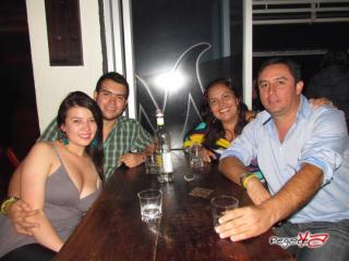 Foto 40 de Enero 06-07-08 Mediterráneo de Feria en Mediterraneo Restaurante Bar Manizales, Manizales