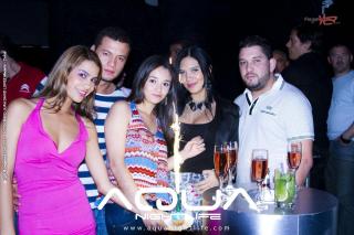 Foto 45 de Fotos Discoteca Aqua Medellin oct 2012 en Discoteca Aqua Medellin, Medellín