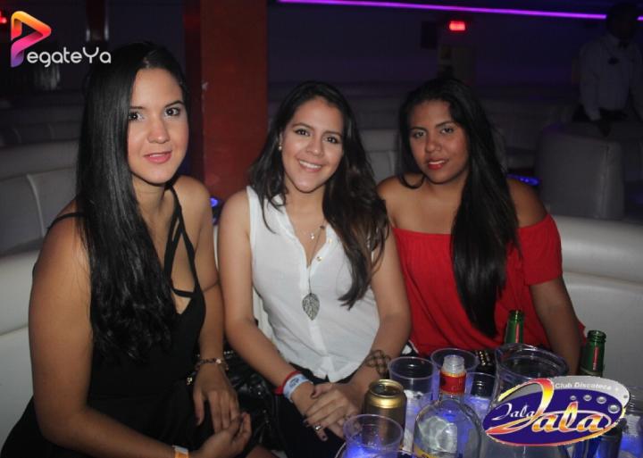 Foto 10 de Jalajala - 3er Fds Agosto 2016 en Jala Jala Club, Cali