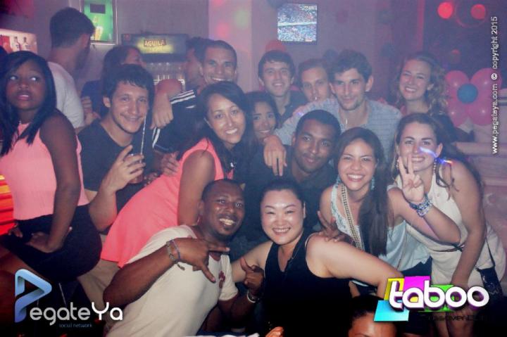 Foto 11 de Taboo 22 y 23 de Mayo de 2015 en Discoteca Taboo Cartagena, Cartagena