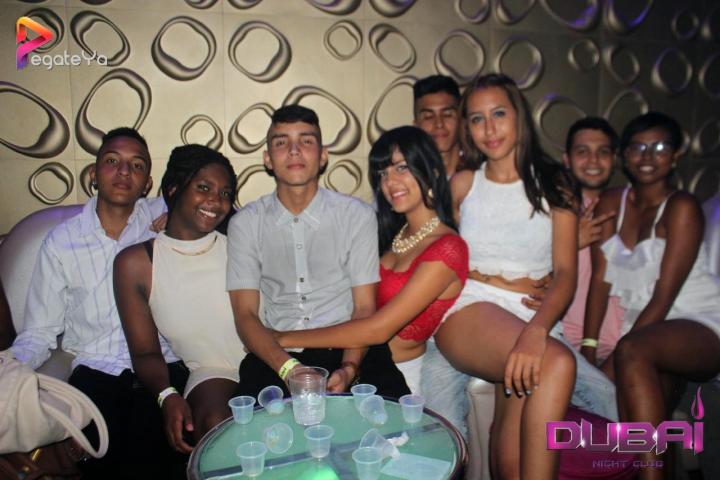 Foto 4 de Dubai Night Club - 3er & 4to Fds Marzo en Dubai Night Club