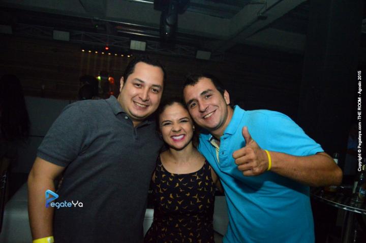 Foto 36 de The Room - Barrancabermeja en Fiestas Colombia, Medellín