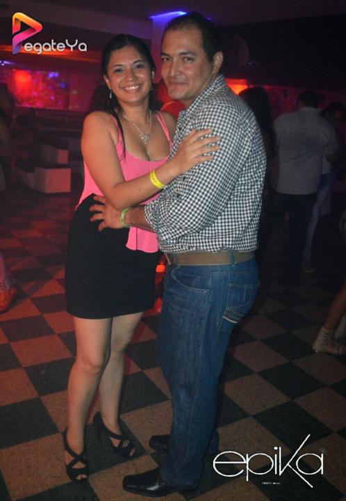 Foto 7 de EPIKA - 2DO Fds Nov. 2015 en Epika Night Club, Cali