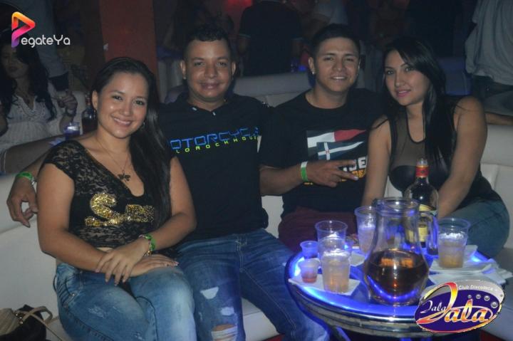 Foto 66 de jalaJala - 3er & 4to Fds Marzo 2016 en Jala Jala Club, Cali
