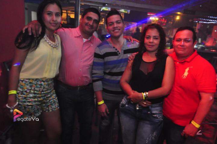 Foto 16 de Maria casquitos sábado 30 de mayo 2015 en Maria Casquitos Bucaramanga, Bucaramanga