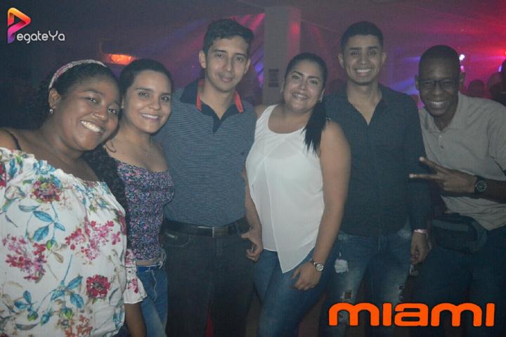 Foto 18 de Miami Bar - 2do Fds Mayo 2017 en Miami Bar Cali, Cali