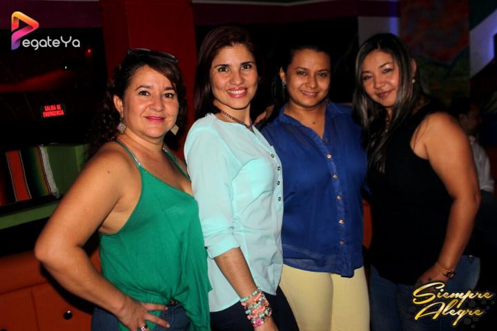 Foto 5 de Siempre Alegre - 2do FDS Nov. 2015 en Siempre Alegre