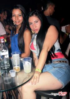 Foto 4 de Septiembre 21 del 2013 en Am / PM Bar - Cali, Cali