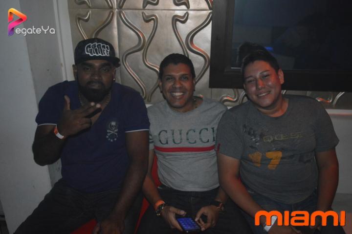 Foto 57 de Miami Bar - 3er & 4to Fds Marzo 2016 en Miami Bar Cali, Cali