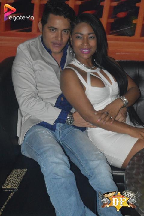 Foto 28 de EL DF CLUB - 4TOo Fds Agosto 2016 en El DF Club Discoteca