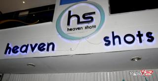 Foto 26 de Heaven Shots - Sept 21 en Heaven Shots, Cali