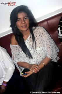 Foto 17 de Macondo 19-20 Mayo de 2012 en Discoteca Macondo Club Bucaramanga, Bucaramanga