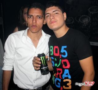 Foto 21 de Septiembre 21 del 2013 en Nozomi Club, Cali