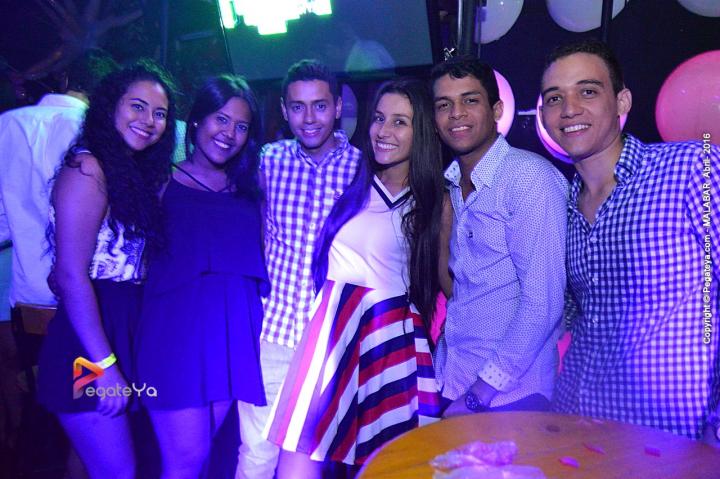 Foto 58 de Malabar - sabado 2 de abril 2016 en Discoteca Malabar Bucaramanga, Bucaramanga