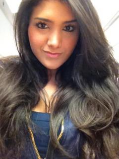 Natalie Monsalve