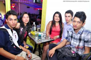 Foto 47 de Discoteca New York - 8 Y 5 Febrero 2014 en Discoteca New York Bucaramanga, Bucaramanga