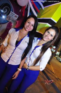 Foto 3 de Discoteca El Manicomio - 15 febrero 2014 en Discoteca El Manicomio Bucaramanga, Bucaramanga