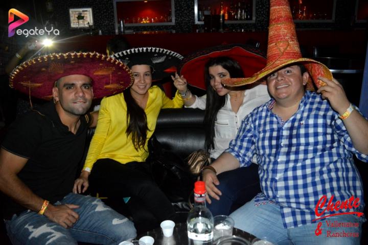Foto 55 de CHENTE - 3er - 4to Fds Nov. 2015 en CHENTE Vallenatos y Rancheras, Cali