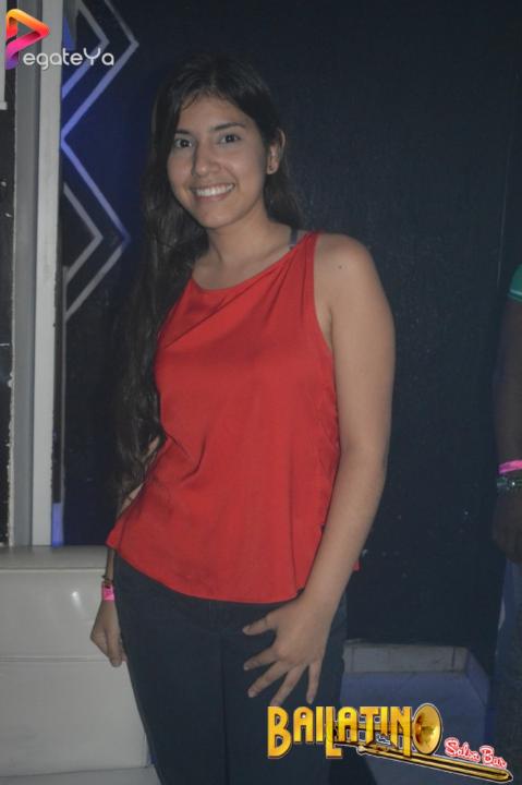 Foto 4 de Bailatino - 1er Fds Abril 2016 en Bailatino - Bar, Cali