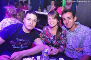 Foto 87 de Discoteca El Manicomio - 15 febrero 2014 en Discoteca El Manicomio Bucaramanga, Bucaramanga