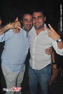 Foto 44 de BABAR 10 de AGOSTO 2013 en Babar cartagena, Cartagena