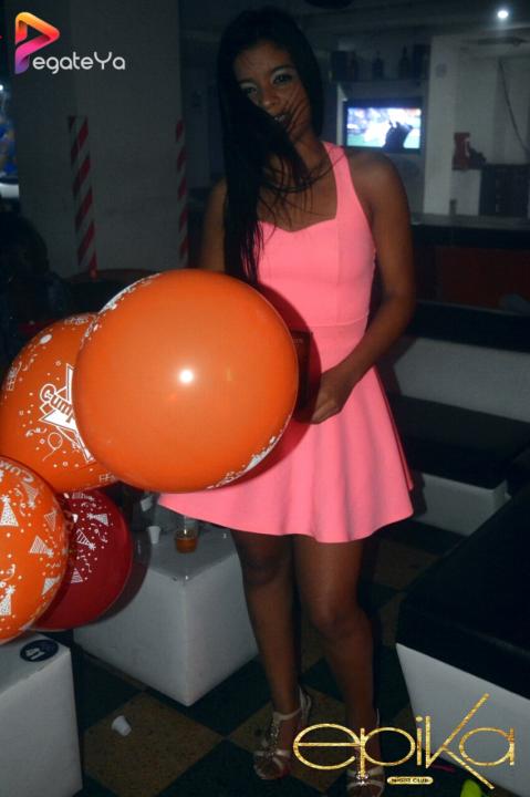 Foto 27 de Epika - 2do/ 3er FDS Junio 2016 en Epika Night Club, Cali