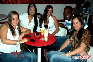 Foto 27 de Enero 19 del 2012 en Tropical Cocktails Cali, Cali