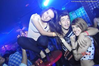Foto 49 de Bar Bling - 15 de febrero de 2012 en Bar Bling Bucaramanga, Bucaramanga