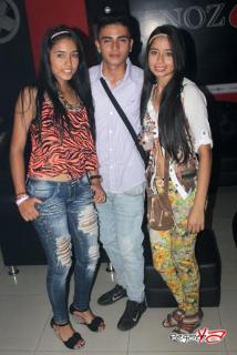 Foto 19 de Noviembre 16 del 2013 en Nozomi Club, Cali