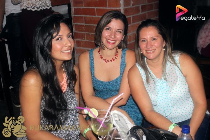Foto 7 de KUKARA - 3er - 4to Fds Nov. 2015 en Kukaramakara Discoteca Cali, Cali