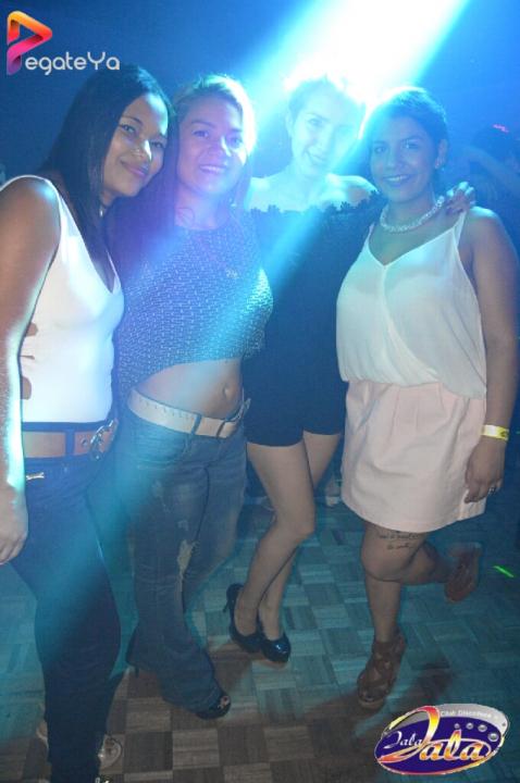 Foto 71 de jalajala - 1er / 2do Fds Enero 2017 en Jala Jala Club, Cali