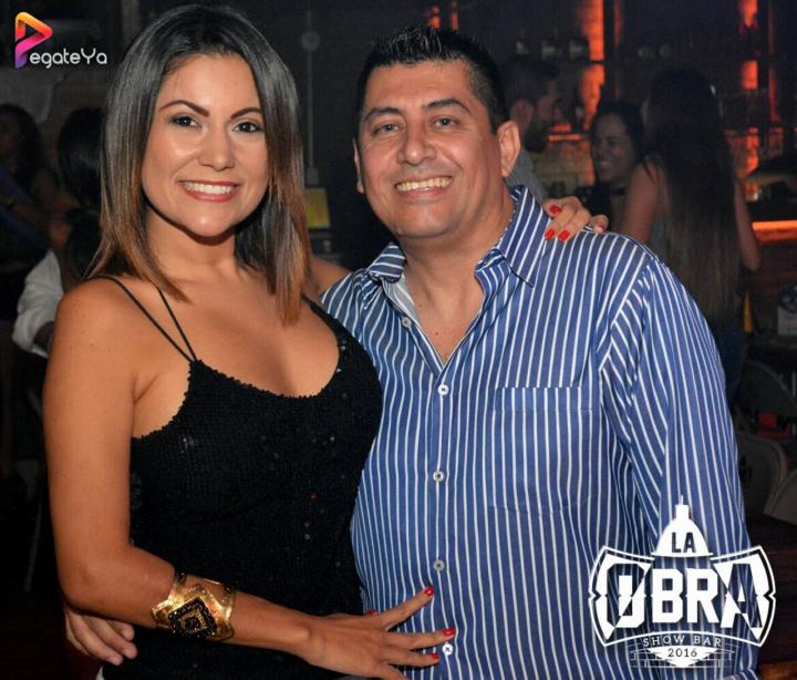 Foto 34 de La Lora - 5to Fds Sept. 2017 en La Lora Bar, Cali