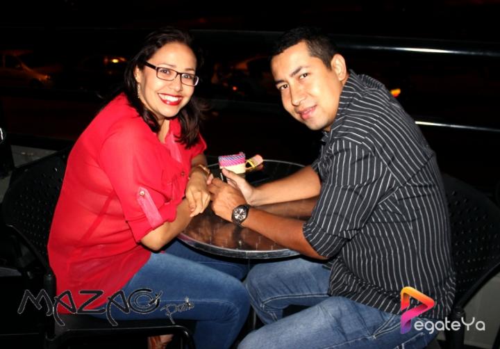Foto 9 de Mazao Park - Febrero 21 del 2015 en Mazao Park, Cali