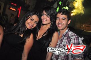 Foto 77 de Prizma 11 de Febrero de 2012 en Prizma Discoteca Medellin, Medellín