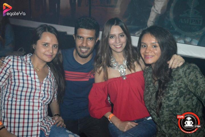 Foto 20 de AmPm - 4to Fds Mayo 2017 en Am / PM Bar - Cali, Cali