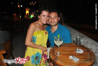 Foto 4 de cafe del mar 27 y 28 de octubre de 2012 en cafe del mar cartagena, Cartagena