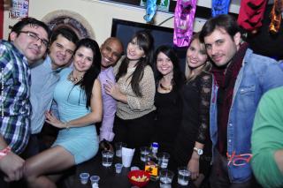 Foto 45 de Malabar Septiembre de 2013 en Discoteca Malabar Bucaramanga, Bucaramanga