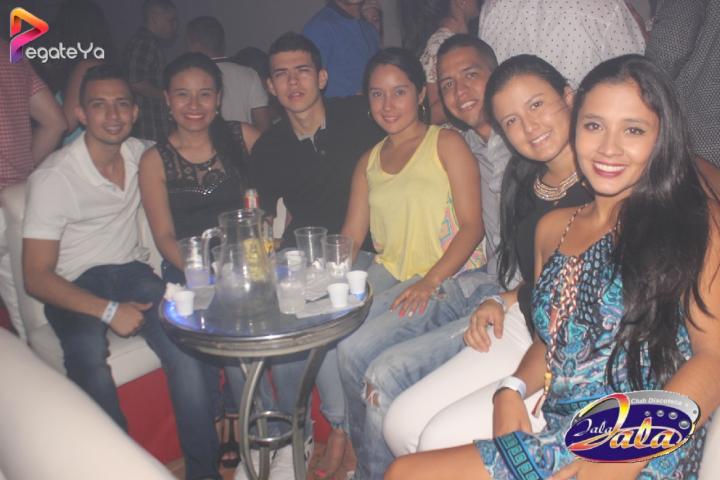 Foto 44 de Jalajala - 1er Fdso SEPT 2016 en Jala Jala Club, Cali