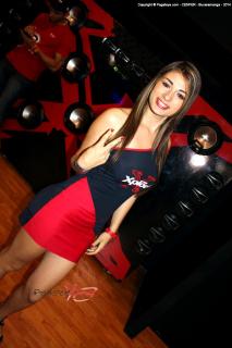 Foto 9 de Cenfer Chicas Car audio 2014 en Cenfer Chicas Car audio 2014, Bucaramanga