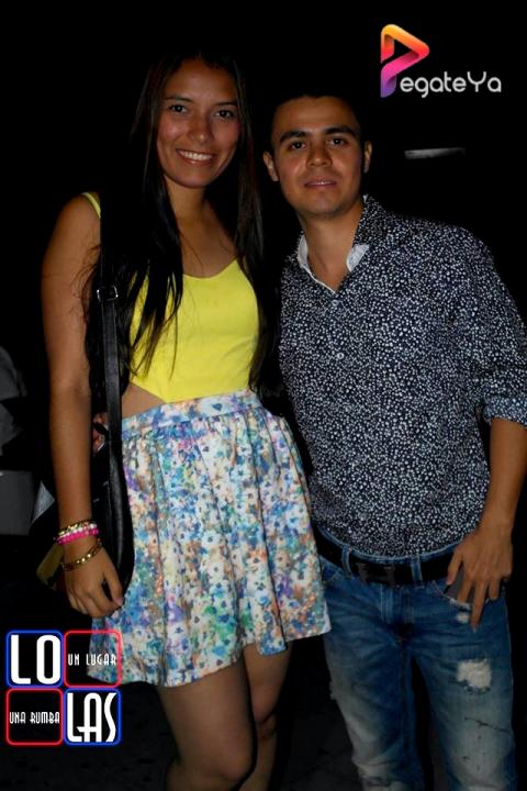 Foto 50 de Lolas Club - 4to FDS Agt 2015 en Lolas Club Menga Cali, Cali