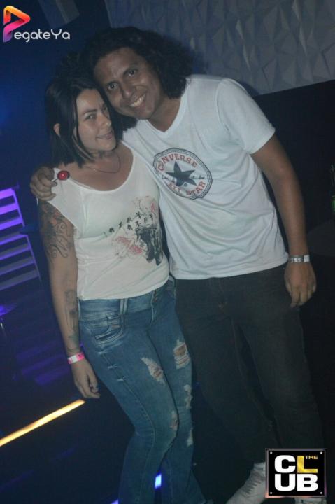 Foto 6 de The Club Cali - 2do Fds Enero 2017 en The Club Cali, Cali
