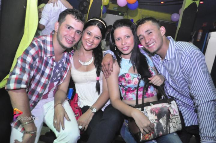 Foto 24 de El Manicomio sábado 06 de junio 2015 en Discoteca El Manicomio Bucaramanga, Bucaramanga