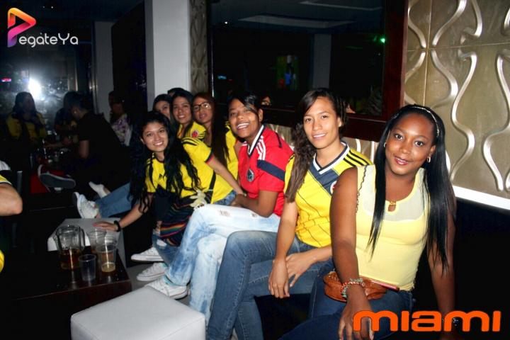 Foto 59 de Miami - 2do/ 3er Fds junio 2016 en Miami Bar Cali, Cali