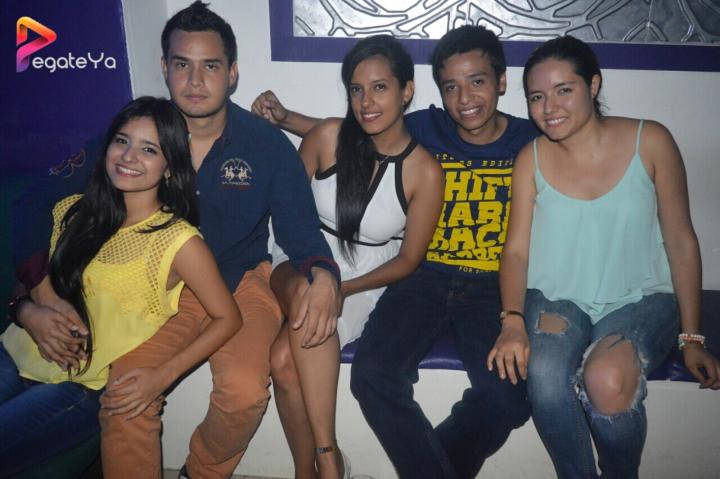 Foto 7 de Ahma Bar - 2do FDS Abril 2016 en Ahma Cali, Cali