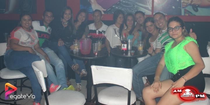 Foto 8 de Ampm Bar - 4to FDS Febrero 2015 en Am / PM Bar - Cali, Cali