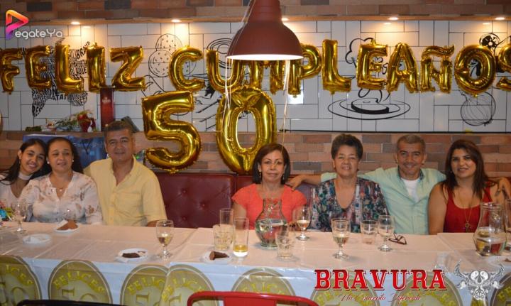 Foto 13 de Bravura - 1er Fds Junio 2017 en Bravura, Cali
