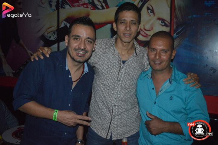 Foto 59 de AmPm - 3er / 4to Fds Enero 2016 en Am / PM Bar - Cali, Cali