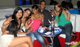 Foto 25 de Septiembre 28 del 2013 en Jala Jala Club, Cali